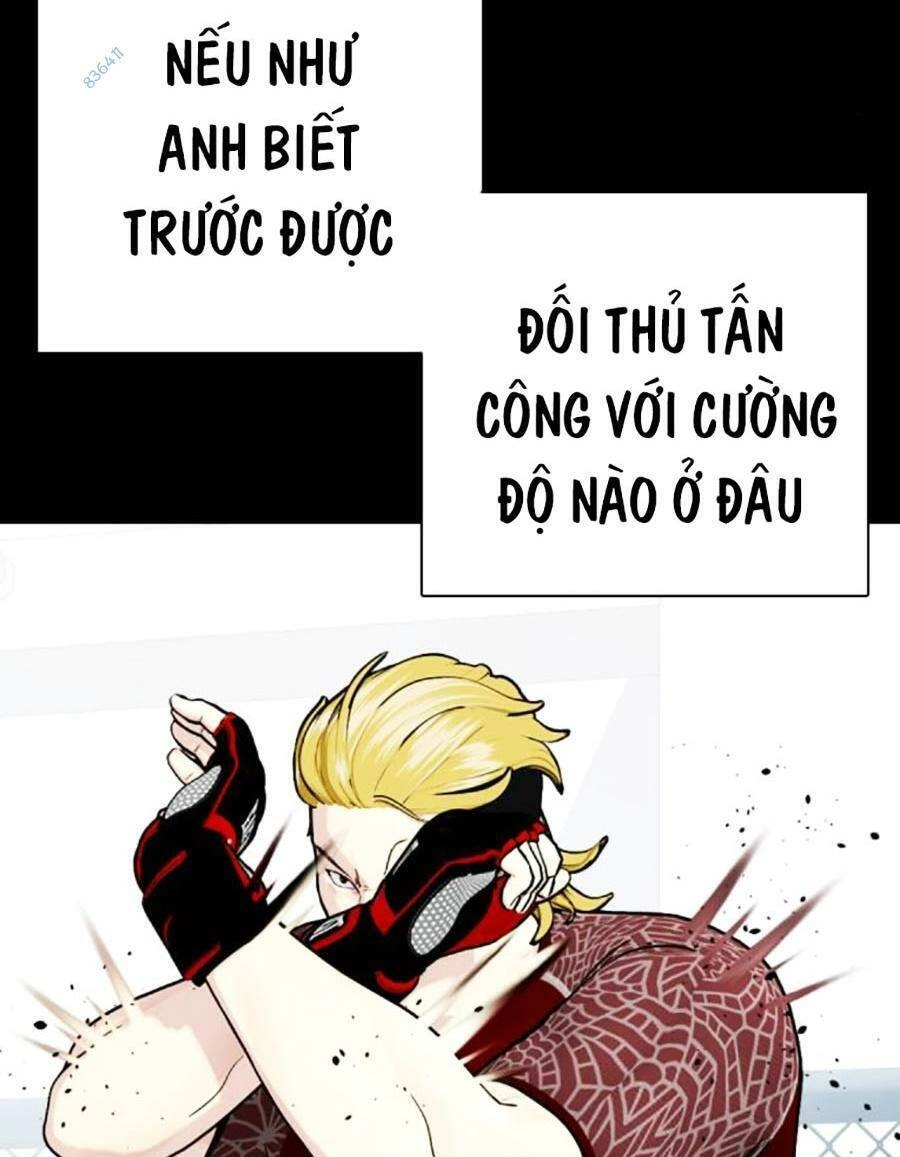 Loser Giỏi Võ Chapter 44 - 41