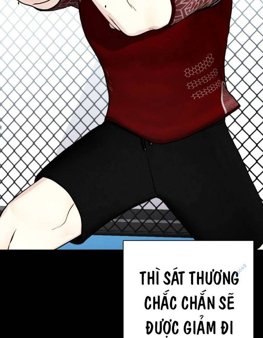 Loser Giỏi Võ Chapter 44 - 42