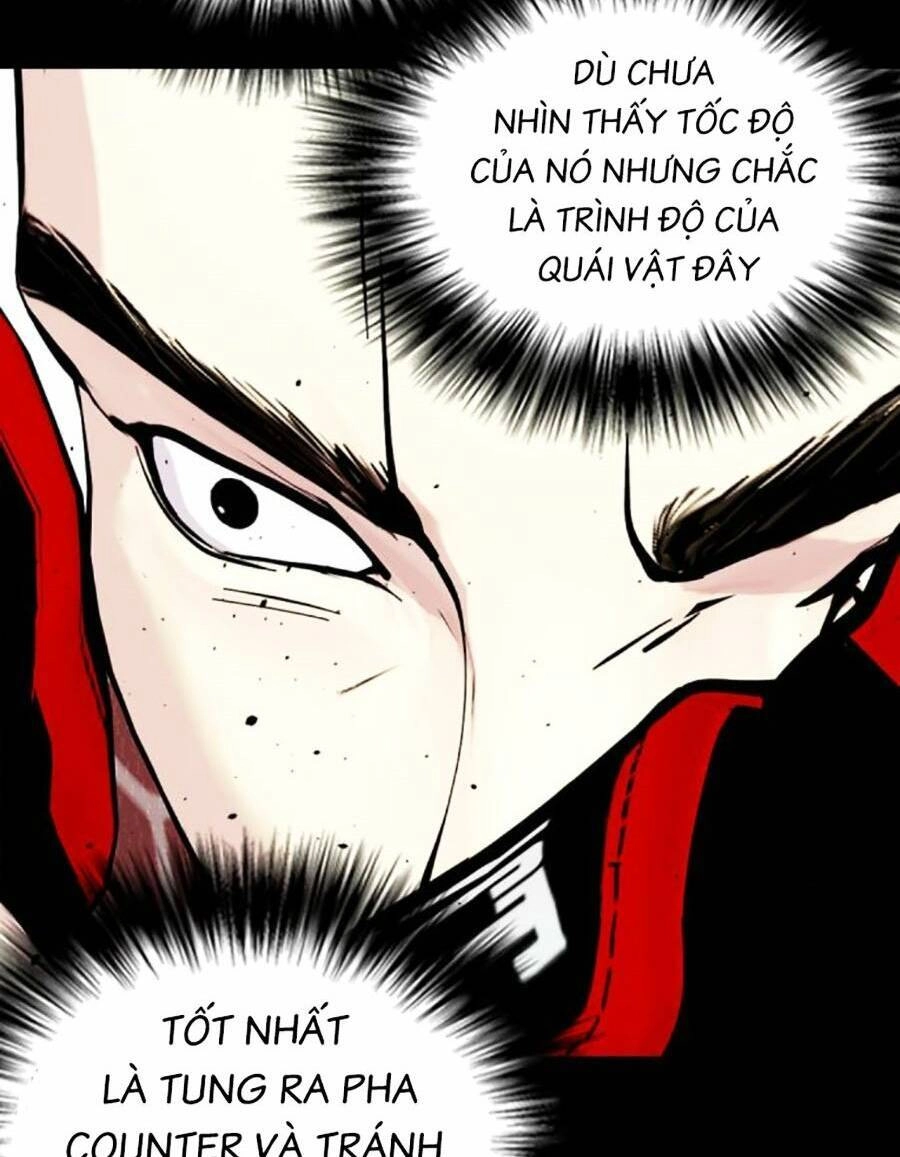 Loser Giỏi Võ Chapter 44 - 44