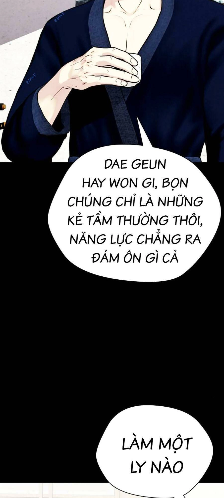 Loser Giỏi Võ Chapter 44 - 67