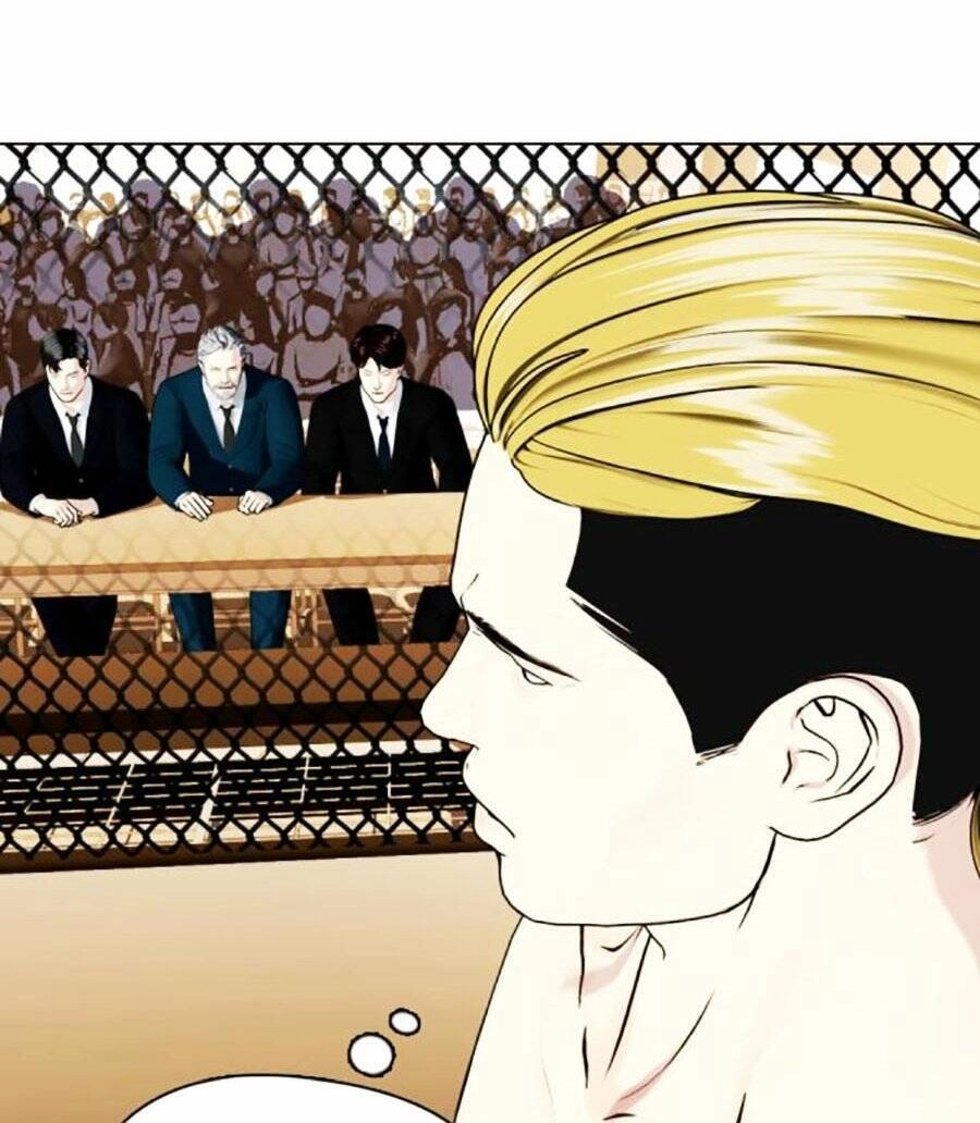 Loser Giỏi Võ Chapter 44 - 84