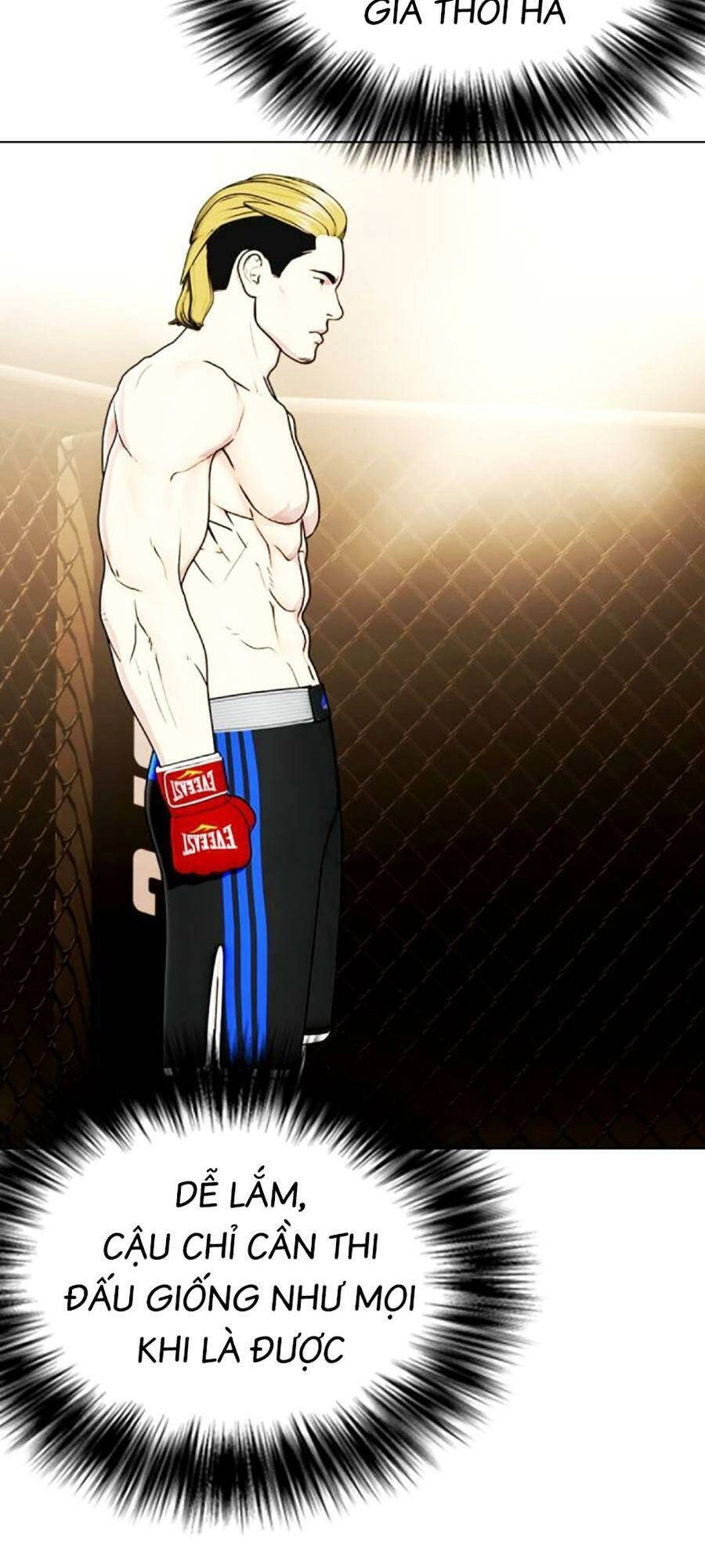 Loser Giỏi Võ Chapter 44 - 91