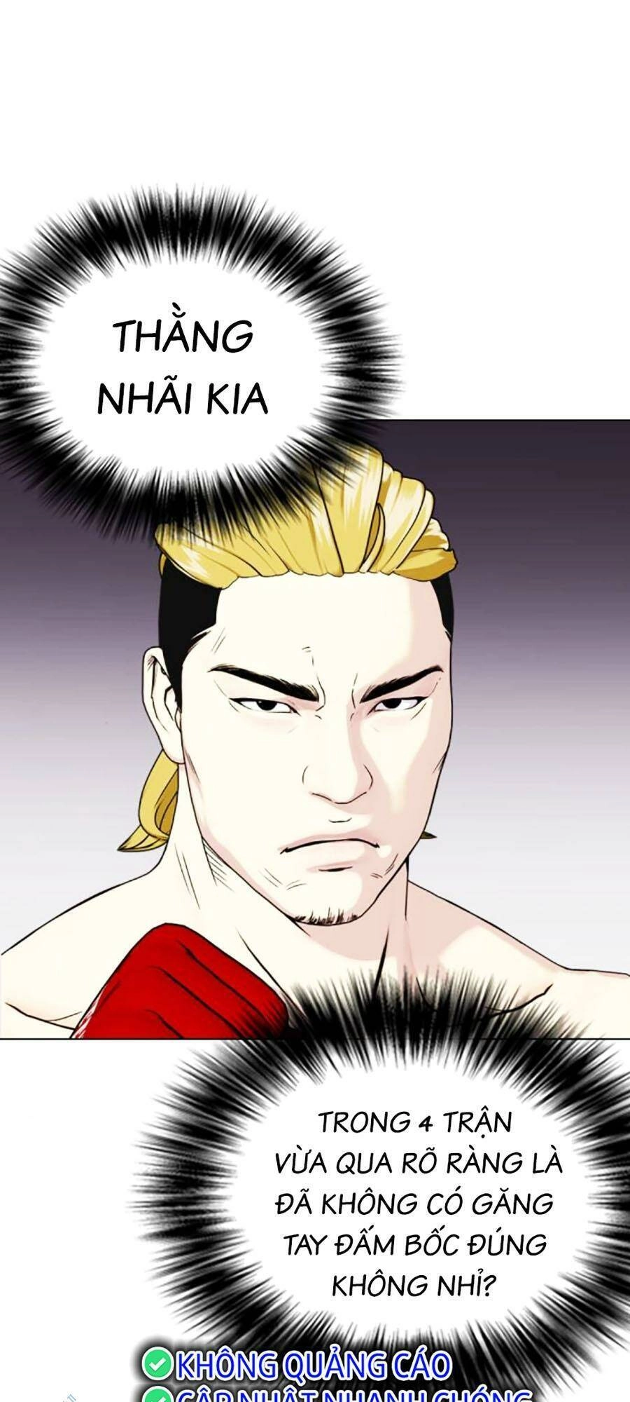 Loser Giỏi Võ Chapter 44 - 97