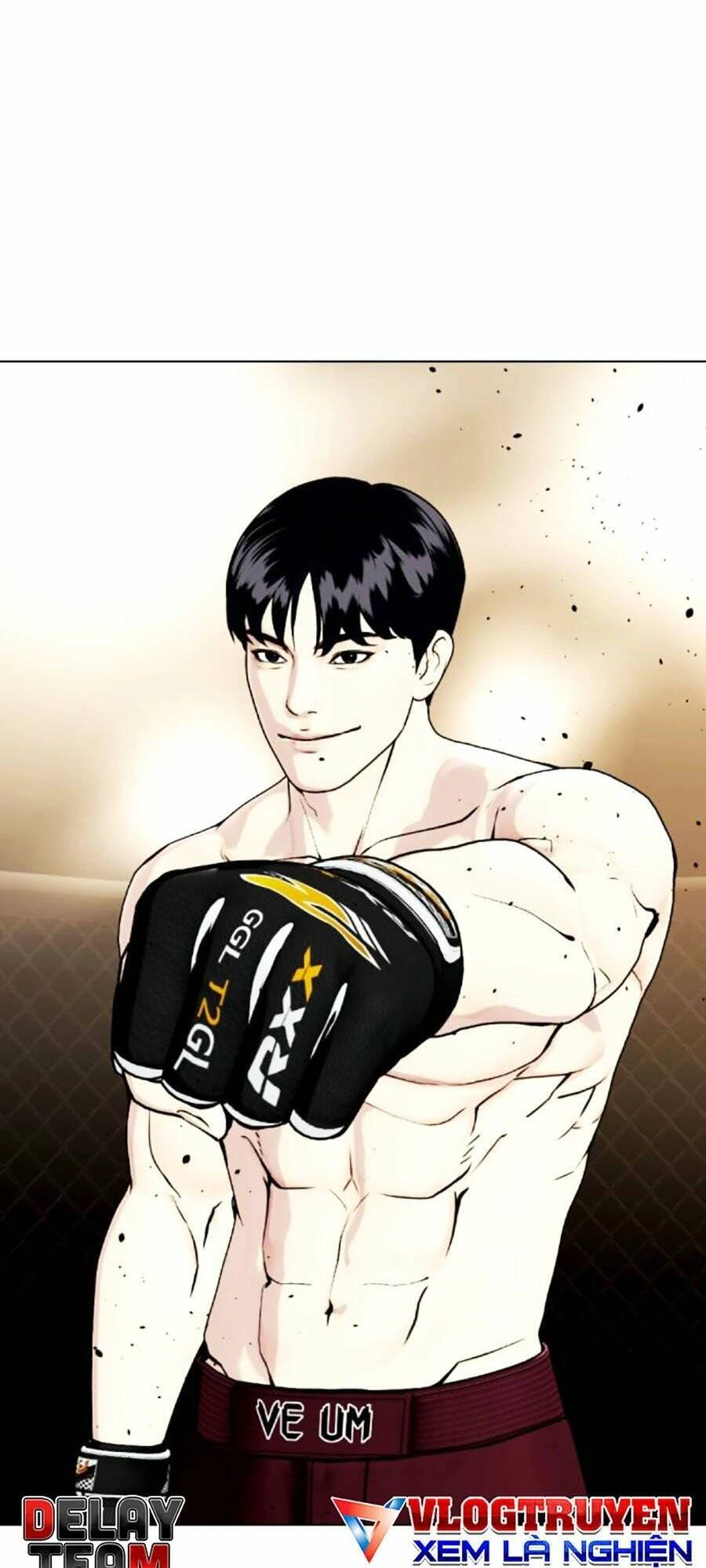 Loser Giỏi Võ Chapter 44 - 100