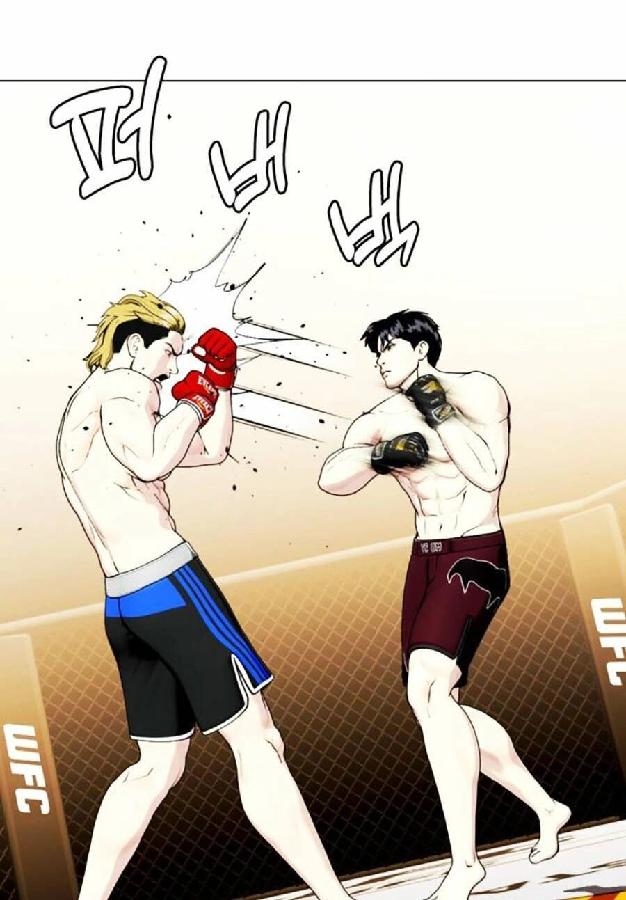 Loser Giỏi Võ Chapter 44 - 111