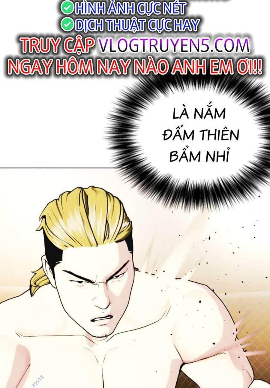 Loser Giỏi Võ Chapter 44 - 116