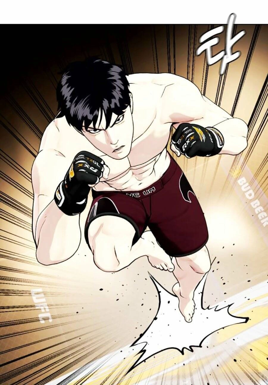 Loser Giỏi Võ Chapter 44 - 118