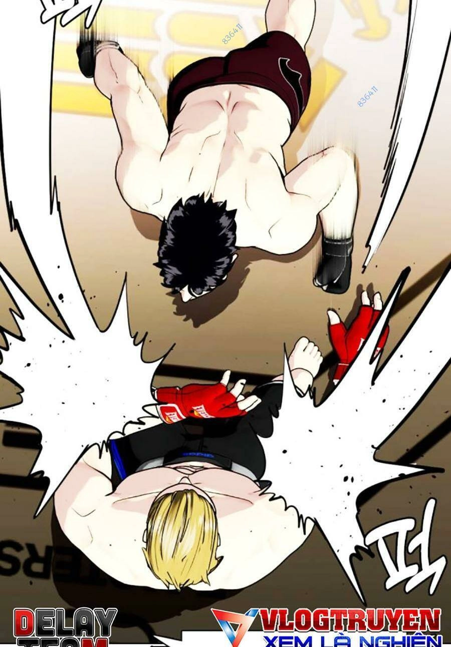 Loser Giỏi Võ Chapter 44 - 120