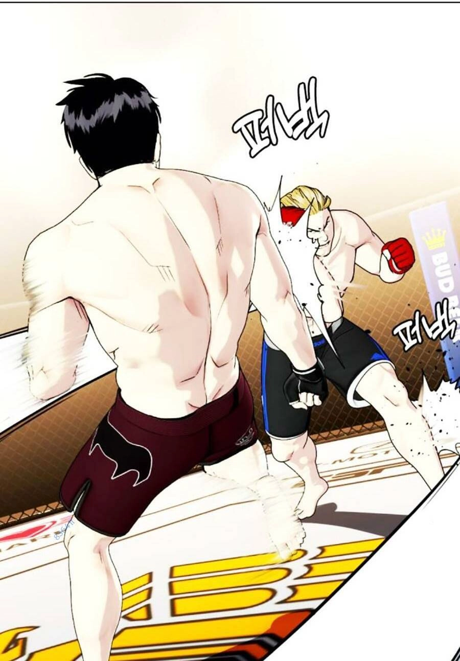 Loser Giỏi Võ Chapter 44 - 125