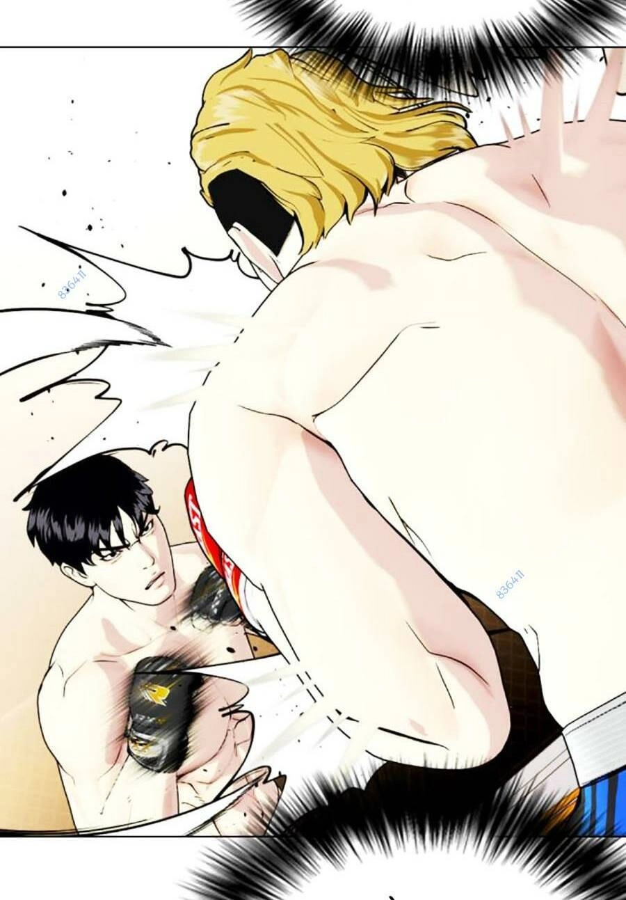 Loser Giỏi Võ Chapter 44 - 129