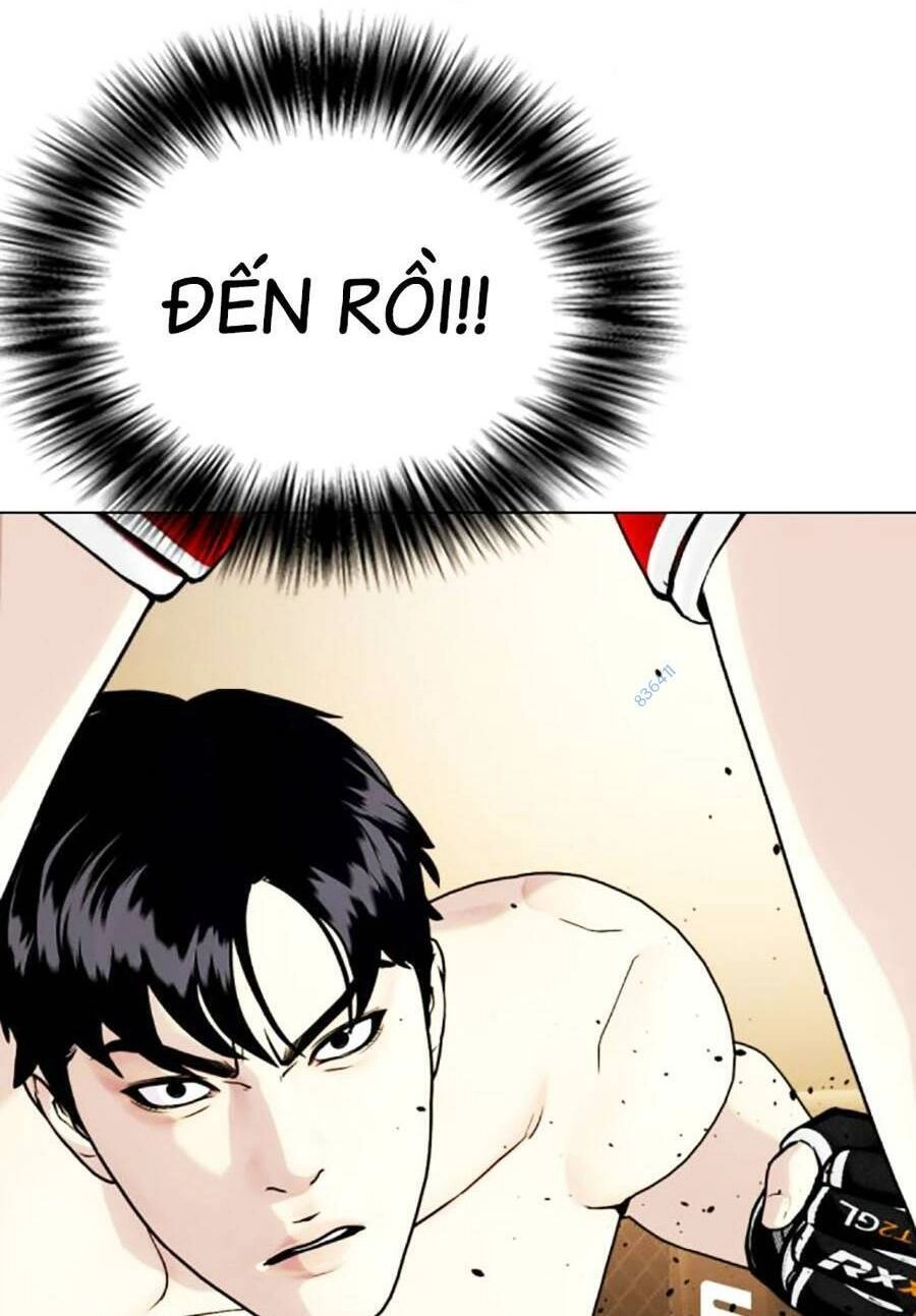 Loser Giỏi Võ Chapter 44 - 133