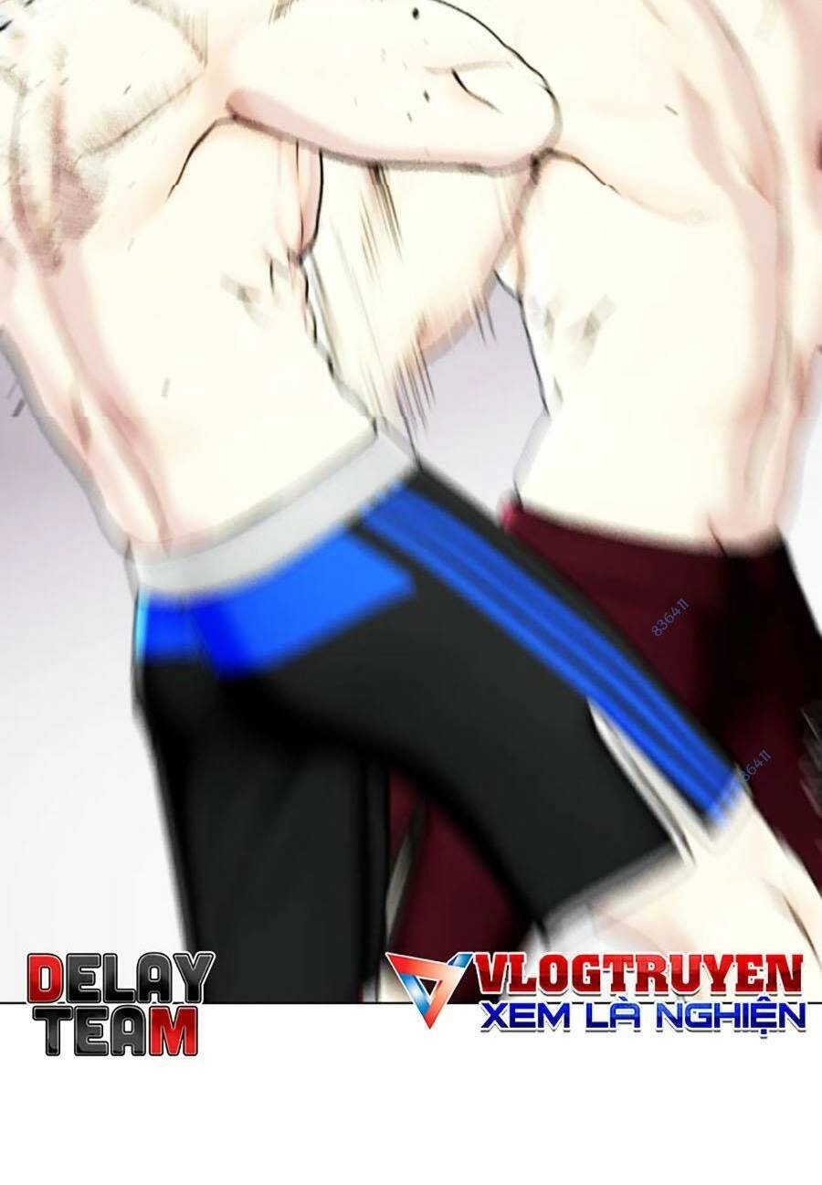 Loser Giỏi Võ Chapter 44 - 137