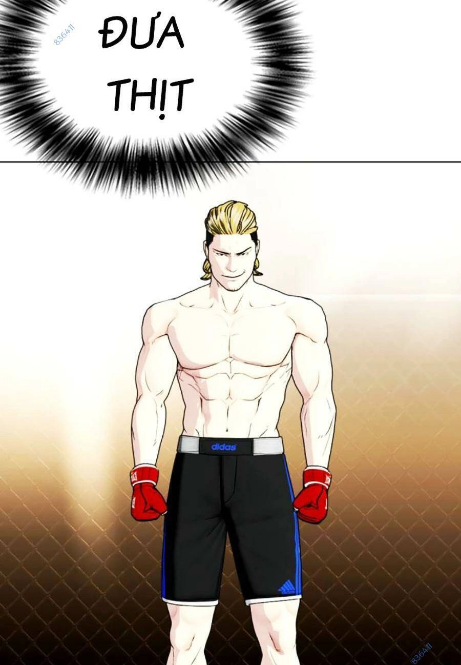 Loser Giỏi Võ Chapter 44 - 148