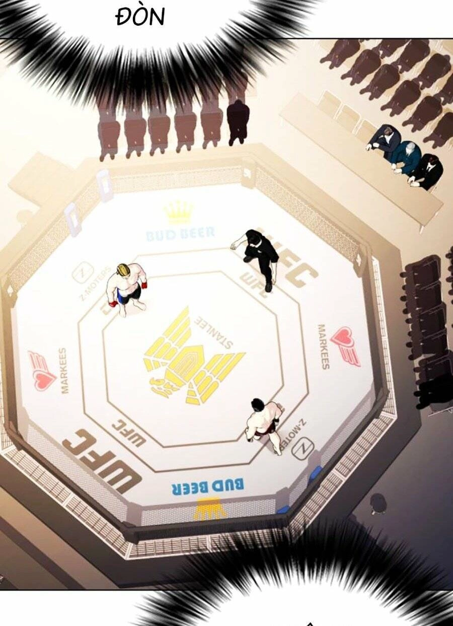 Loser Giỏi Võ Chapter 44 - 186