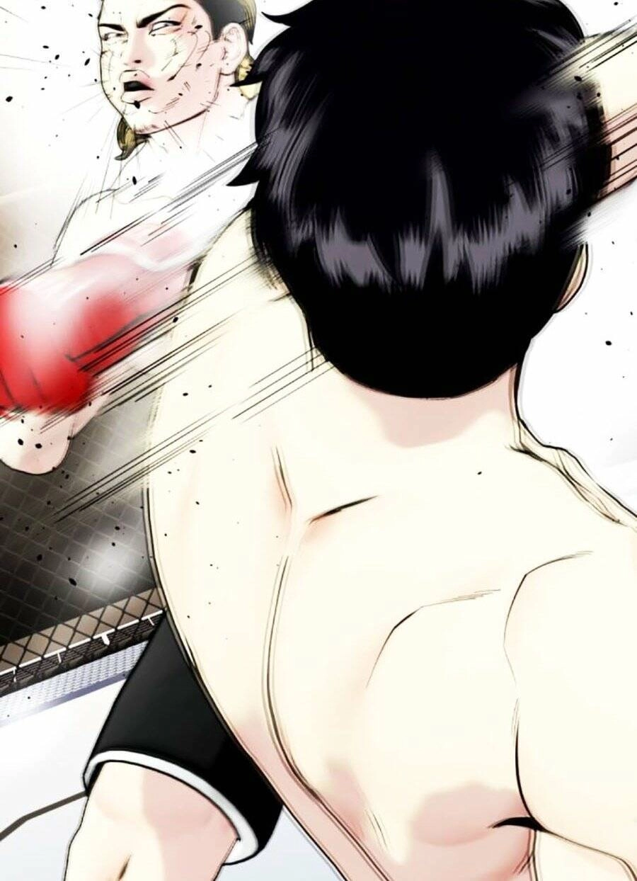 Loser Giỏi Võ Chapter 44 - 194