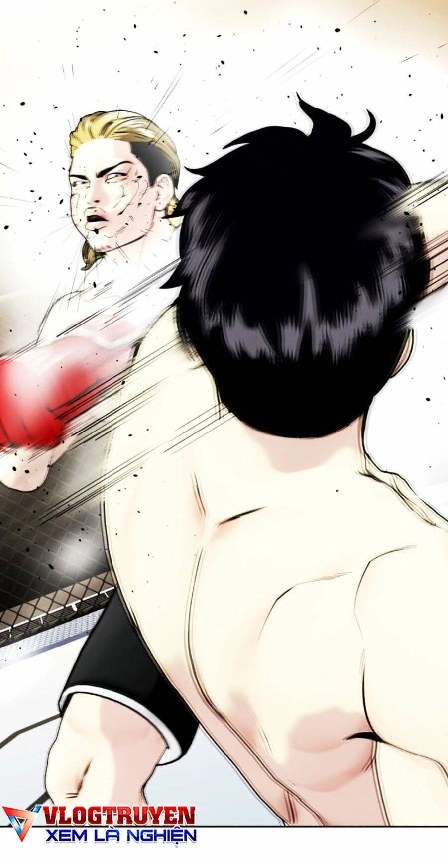 Loser Giỏi Võ Chapter 45 - 2