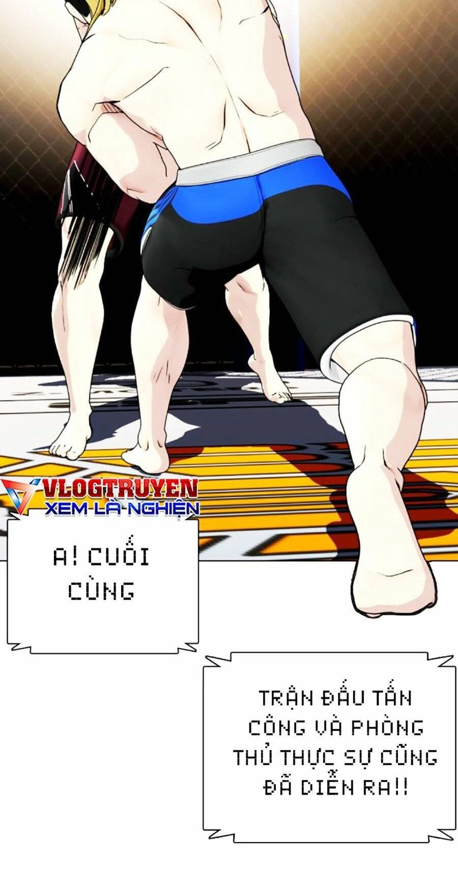 Loser Giỏi Võ Chapter 45 - 6