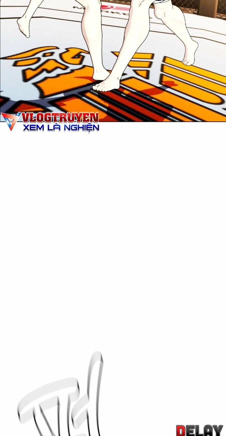 Loser Giỏi Võ Chapter 45 - 10