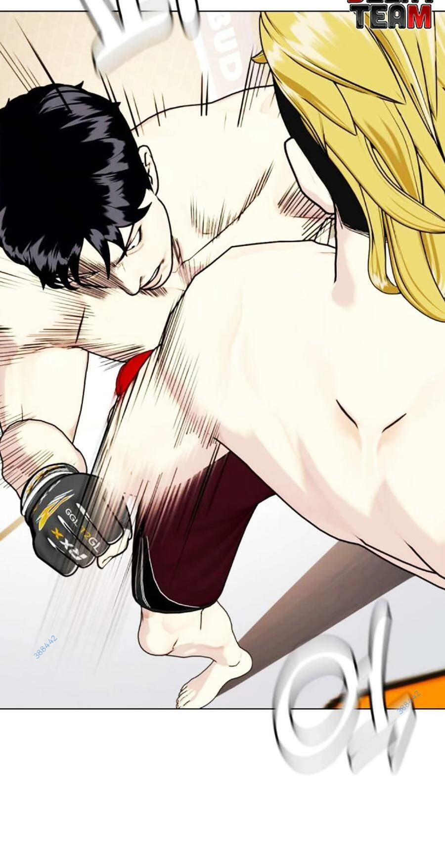 Loser Giỏi Võ Chapter 45 - 11