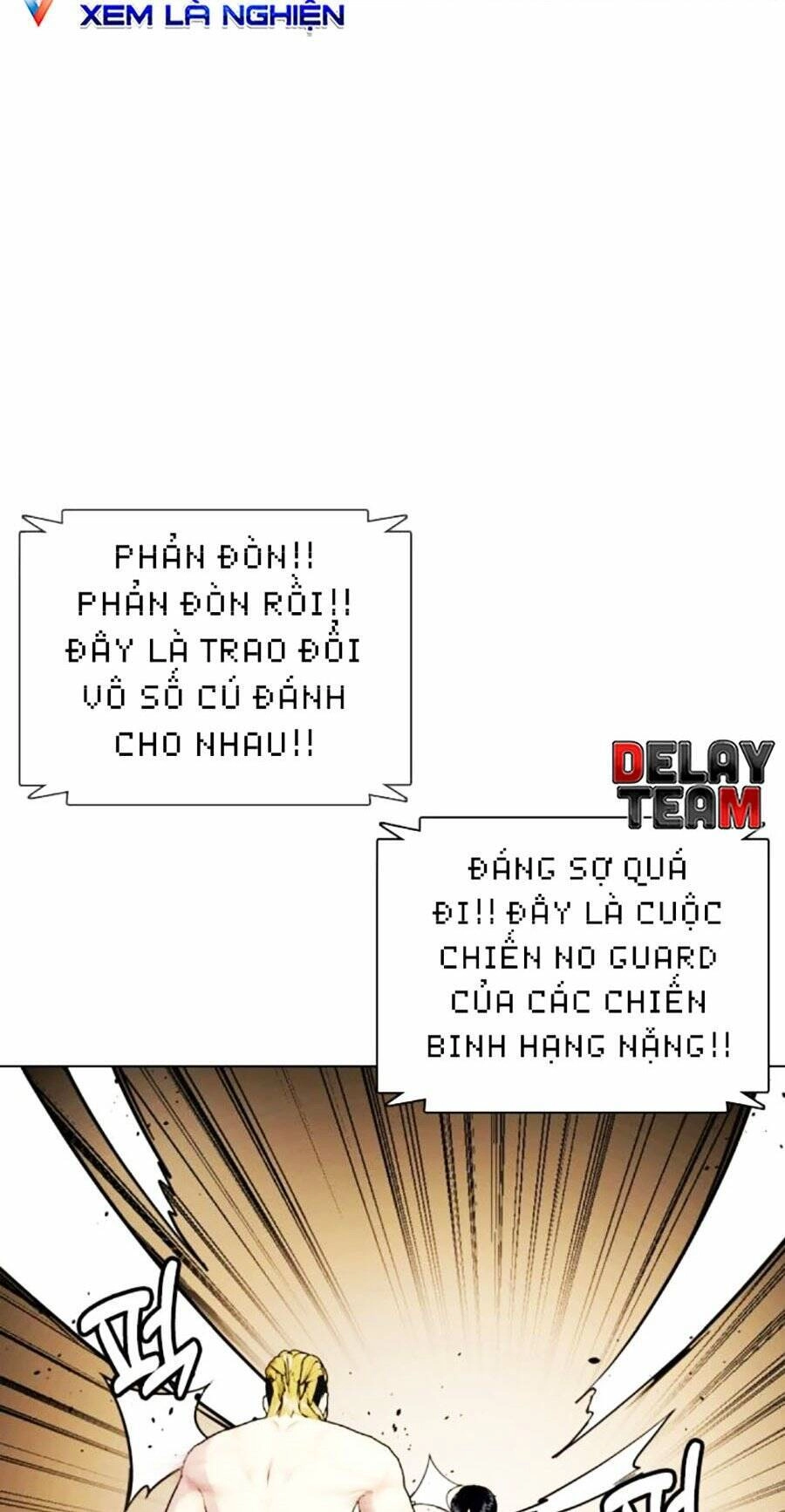 Loser Giỏi Võ Chapter 45 - 14