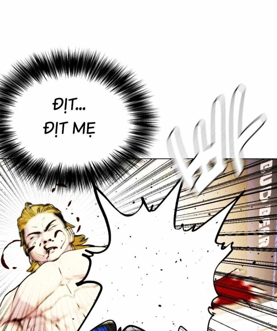 Loser Giỏi Võ Chapter 45 - 17