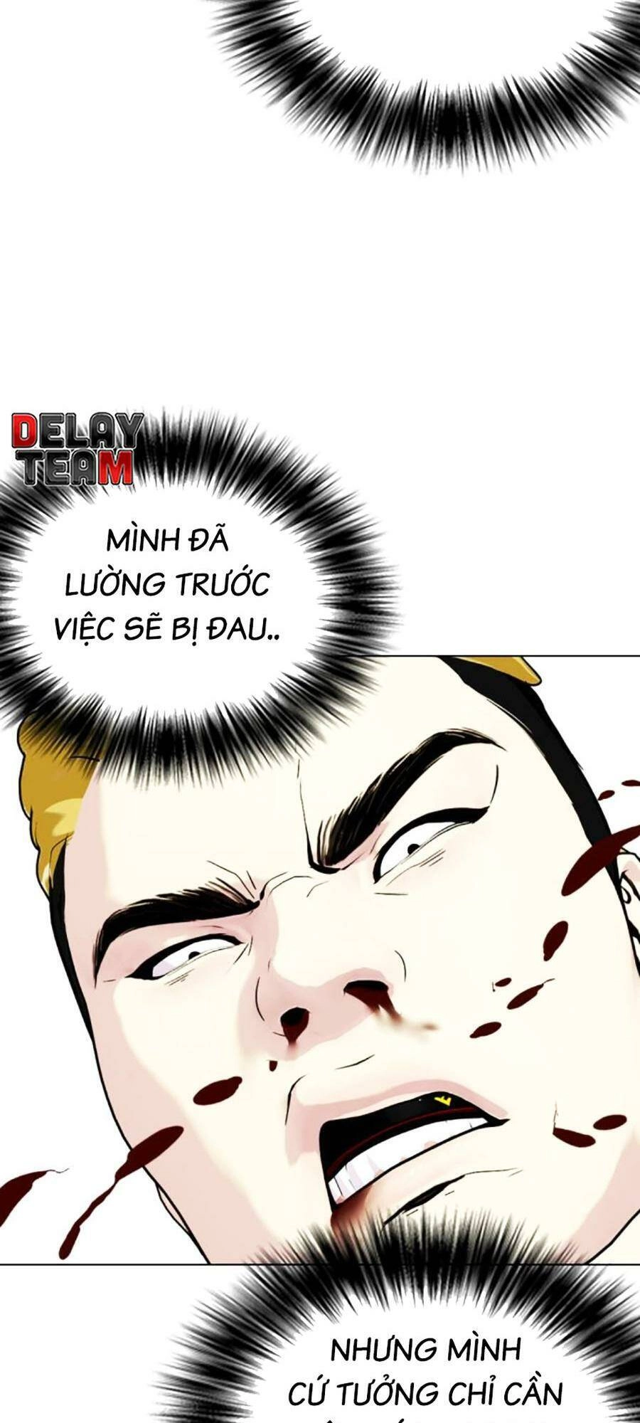 Loser Giỏi Võ Chapter 45 - 19