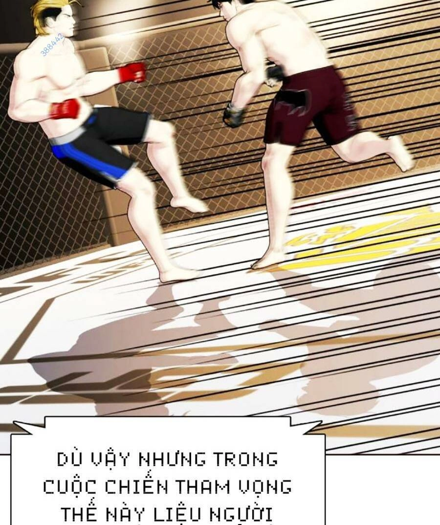 Loser Giỏi Võ Chapter 45 - 27