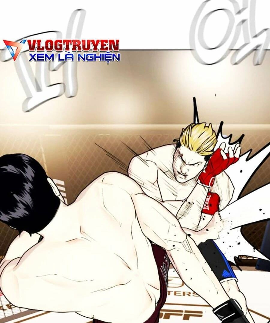 Loser Giỏi Võ Chapter 45 - 30