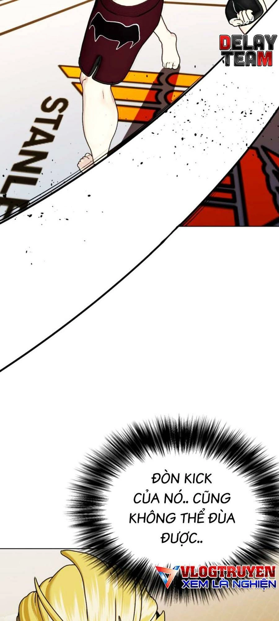 Loser Giỏi Võ Chapter 45 - 31