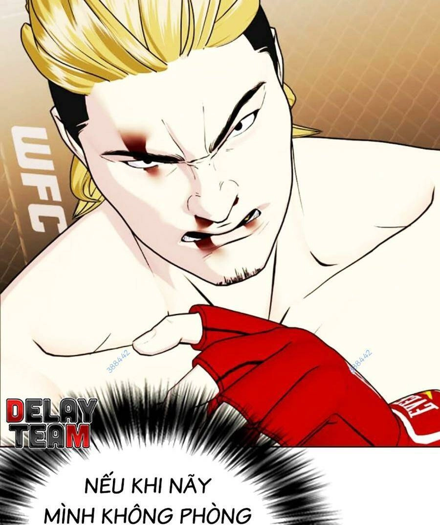 Loser Giỏi Võ Chapter 45 - 32