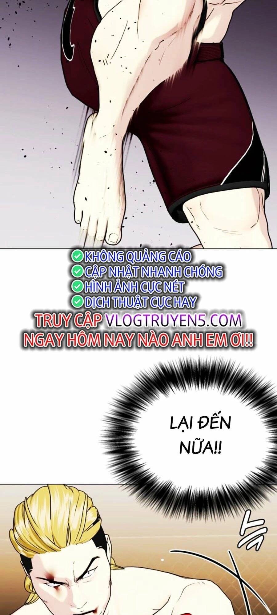 Loser Giỏi Võ Chapter 45 - 34