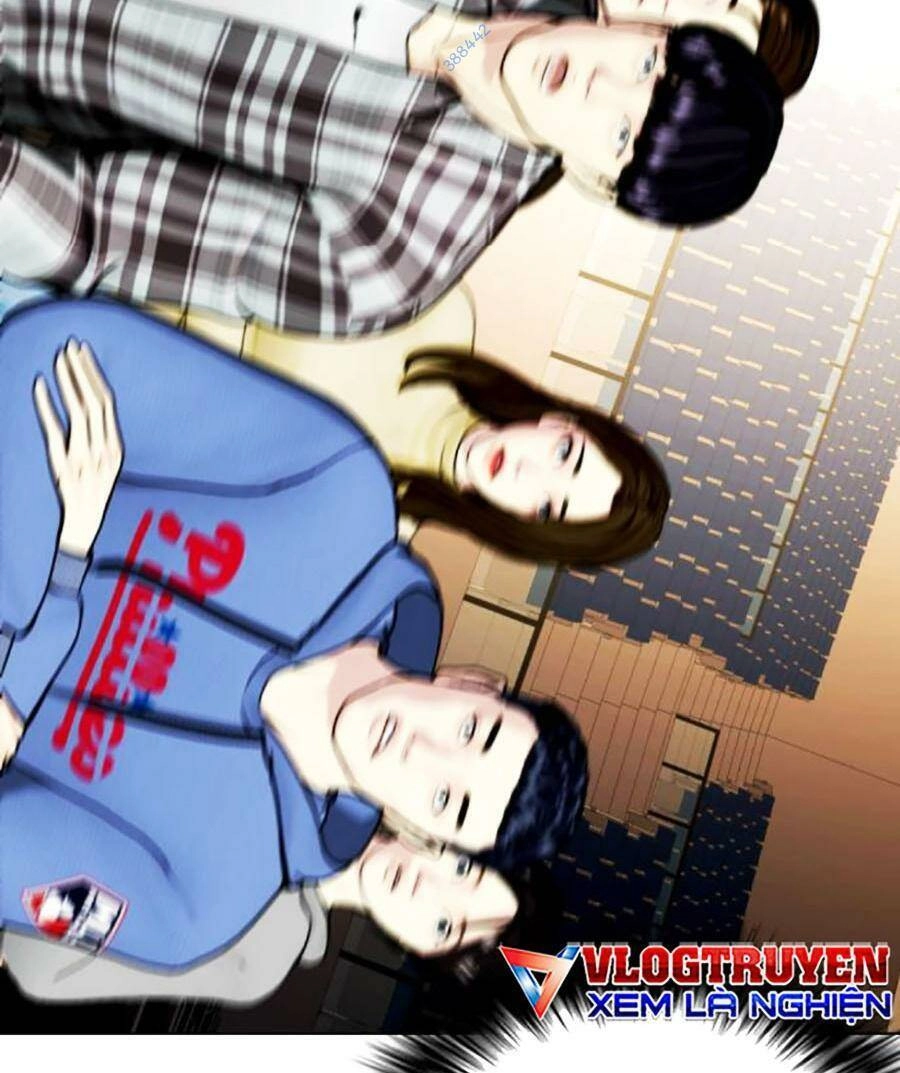 Loser Giỏi Võ Chapter 45 - 44