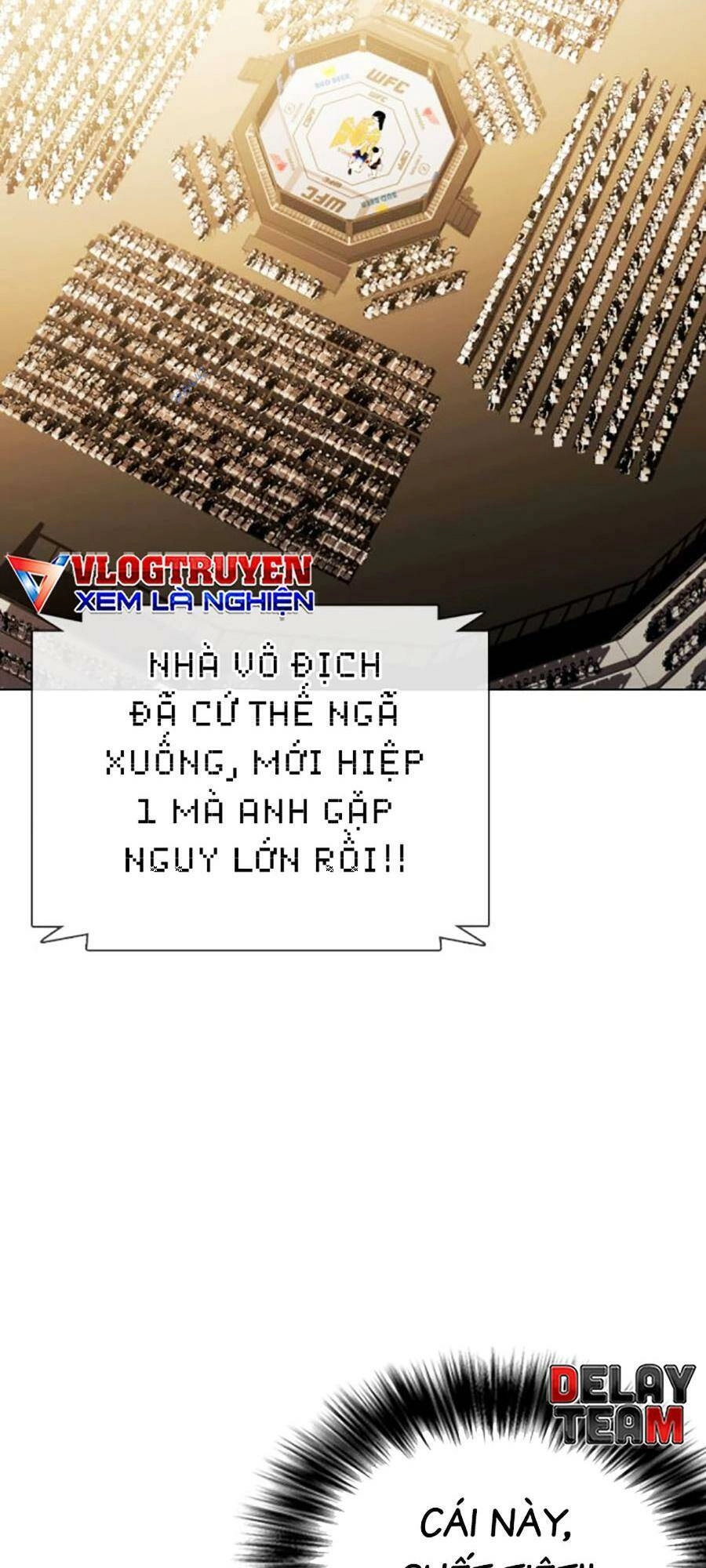 Loser Giỏi Võ Chapter 45 - 49