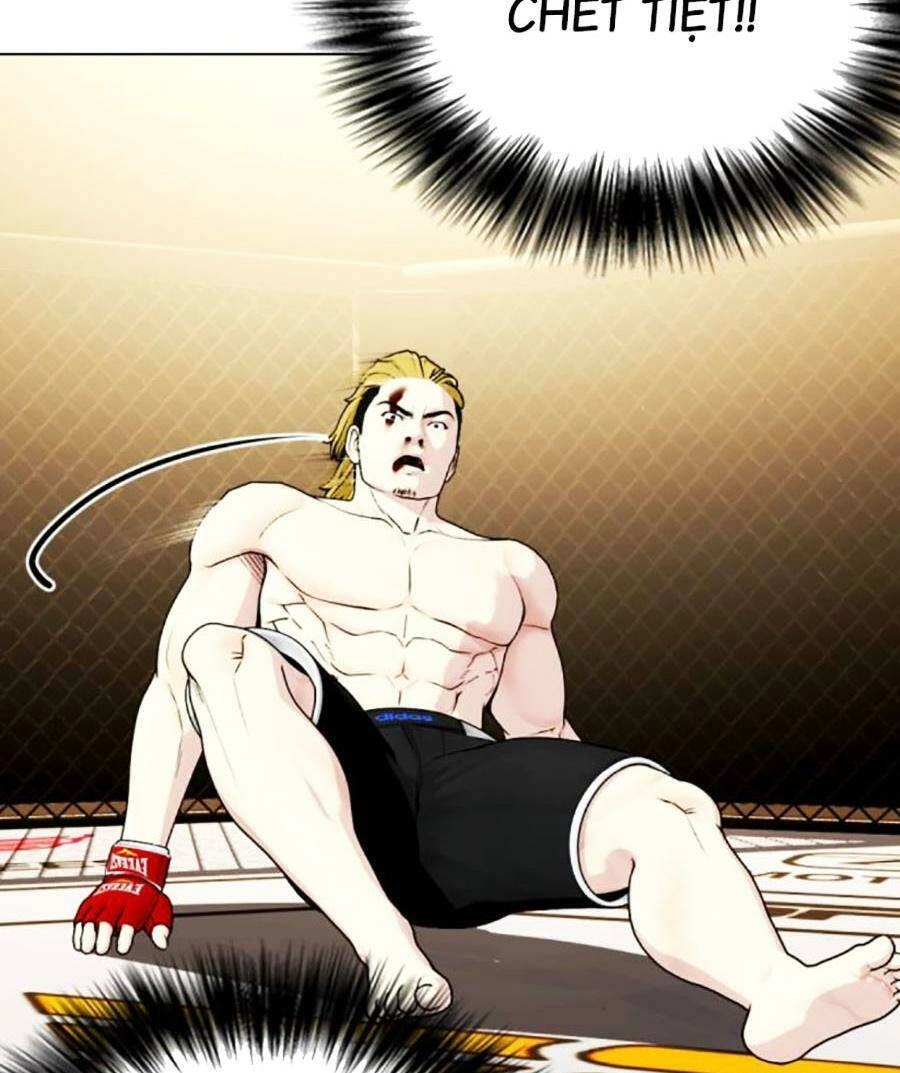 Loser Giỏi Võ Chapter 45 - 50