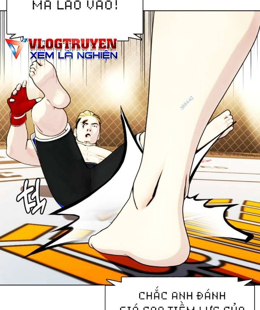 Loser Giỏi Võ Chapter 45 - 57