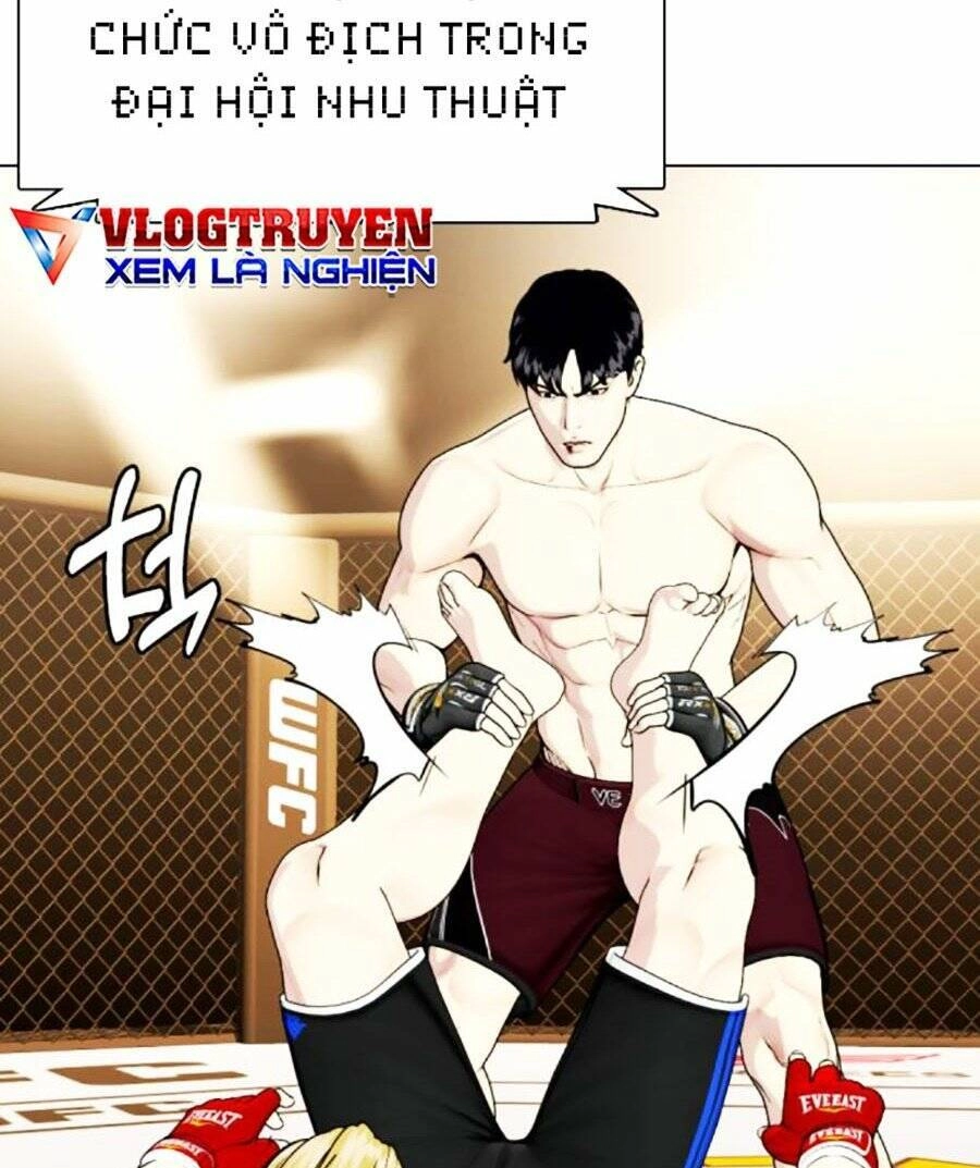 Loser Giỏi Võ Chapter 45 - 59