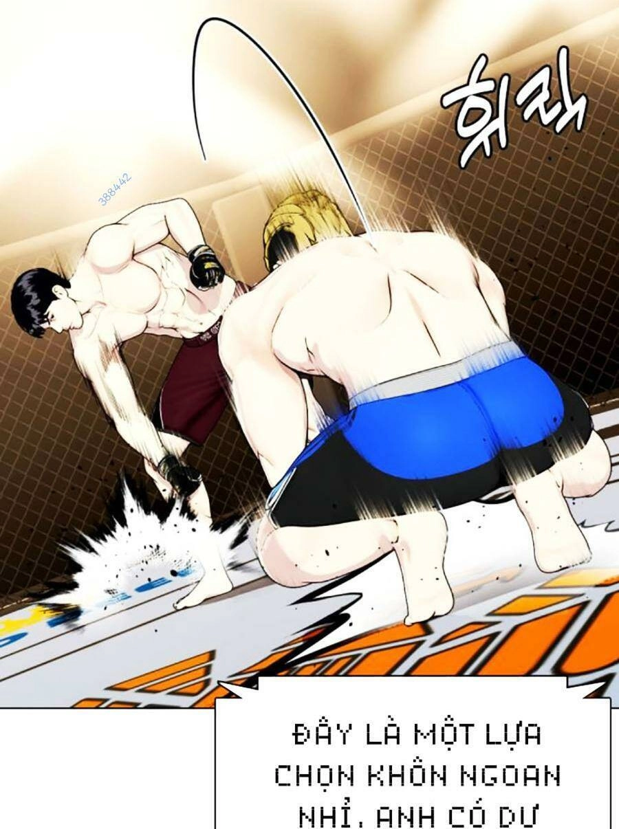 Loser Giỏi Võ Chapter 45 - 65