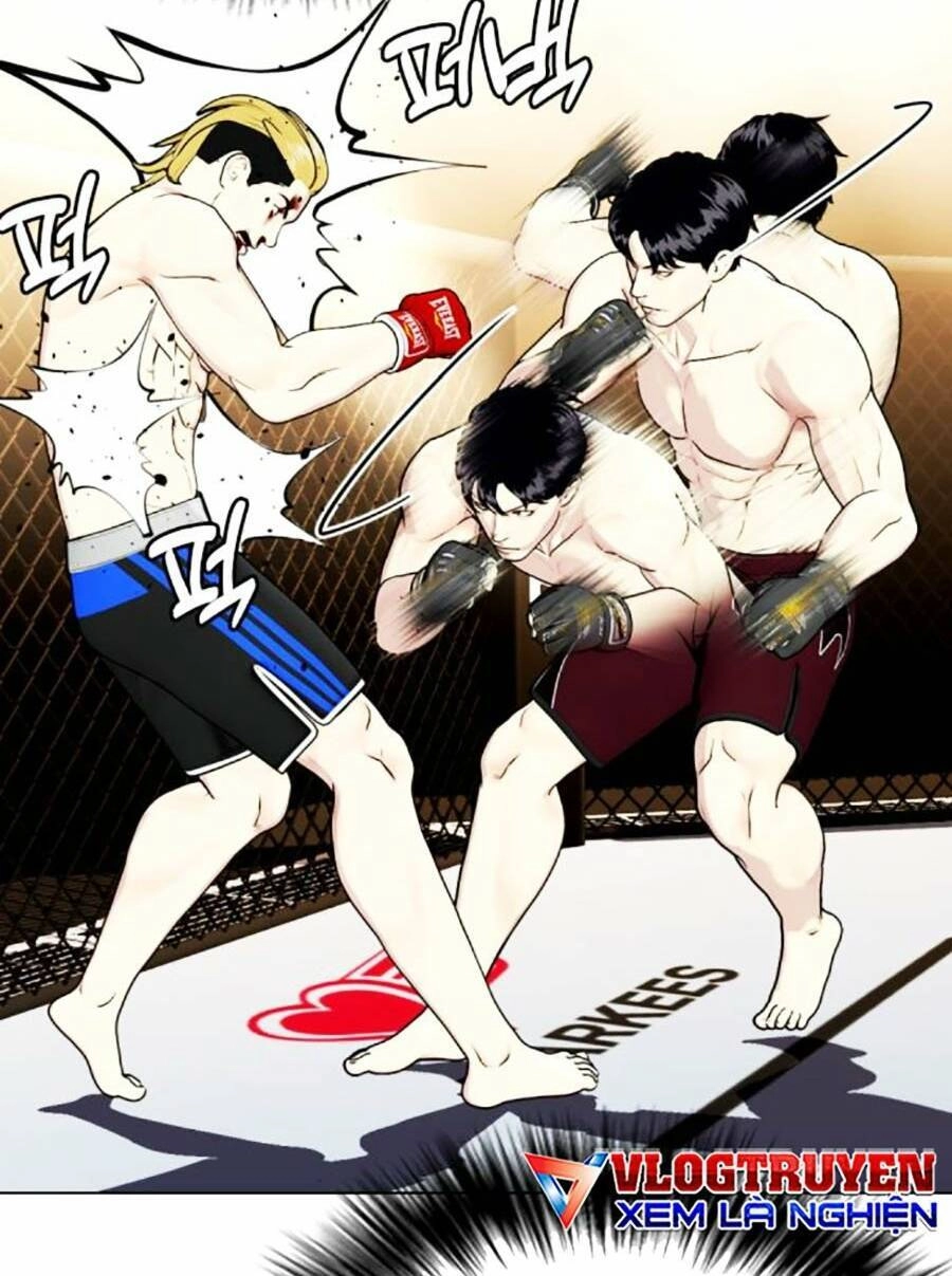 Loser Giỏi Võ Chapter 45 - 80