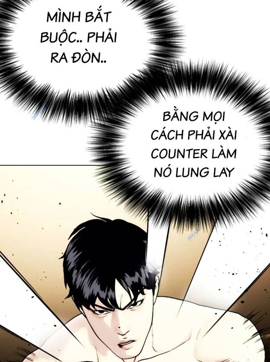 Loser Giỏi Võ Chapter 45 - 82