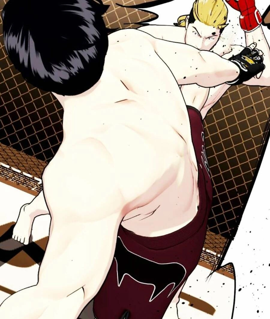 Loser Giỏi Võ Chapter 45 - 104