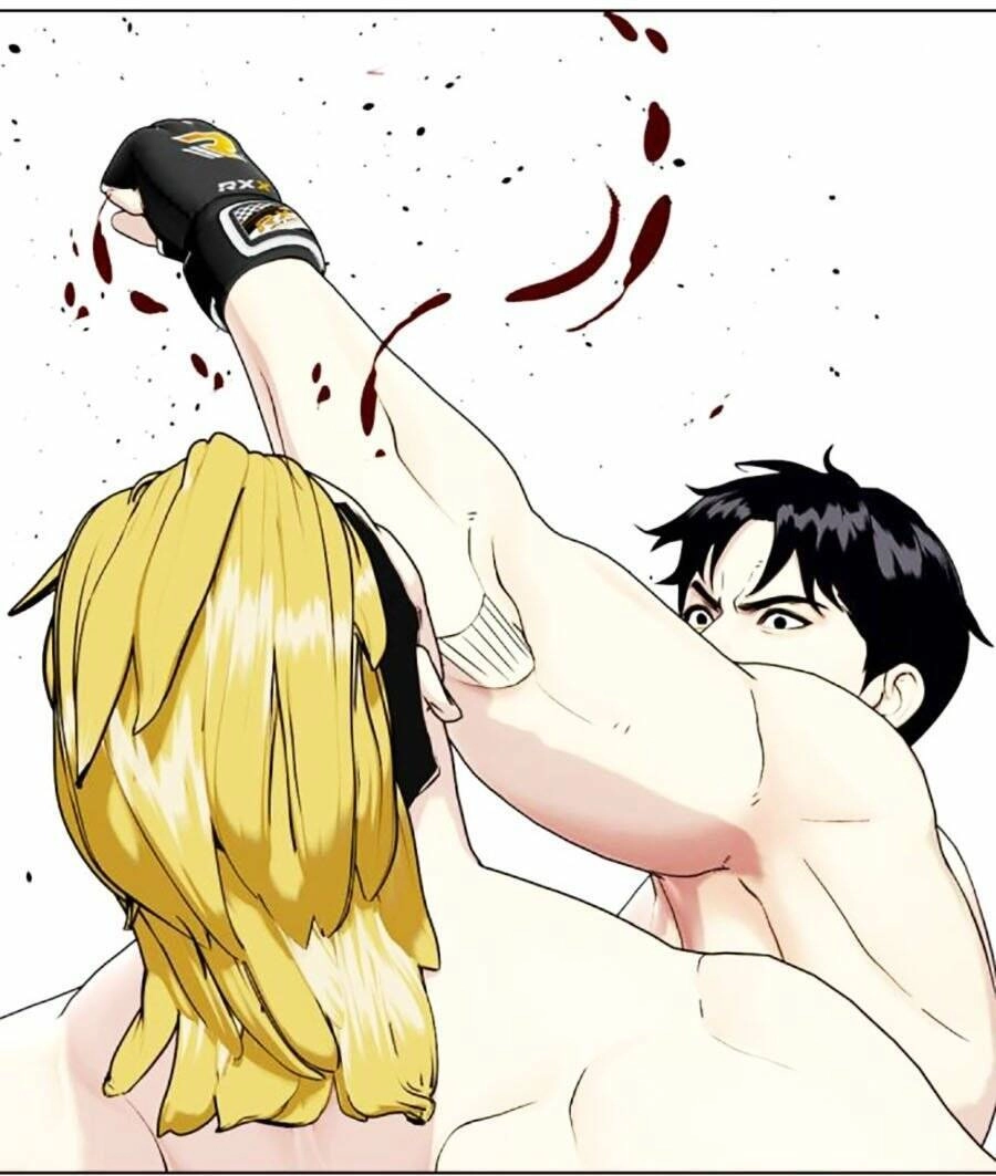 Loser Giỏi Võ Chapter 45 - 115