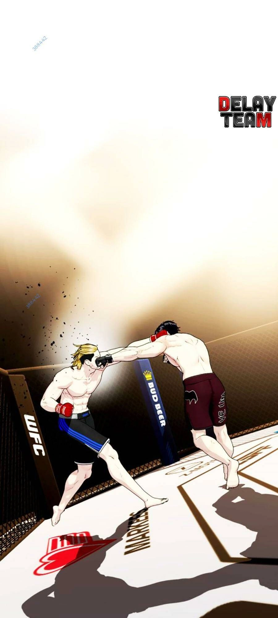 Loser Giỏi Võ Chapter 45 - 123