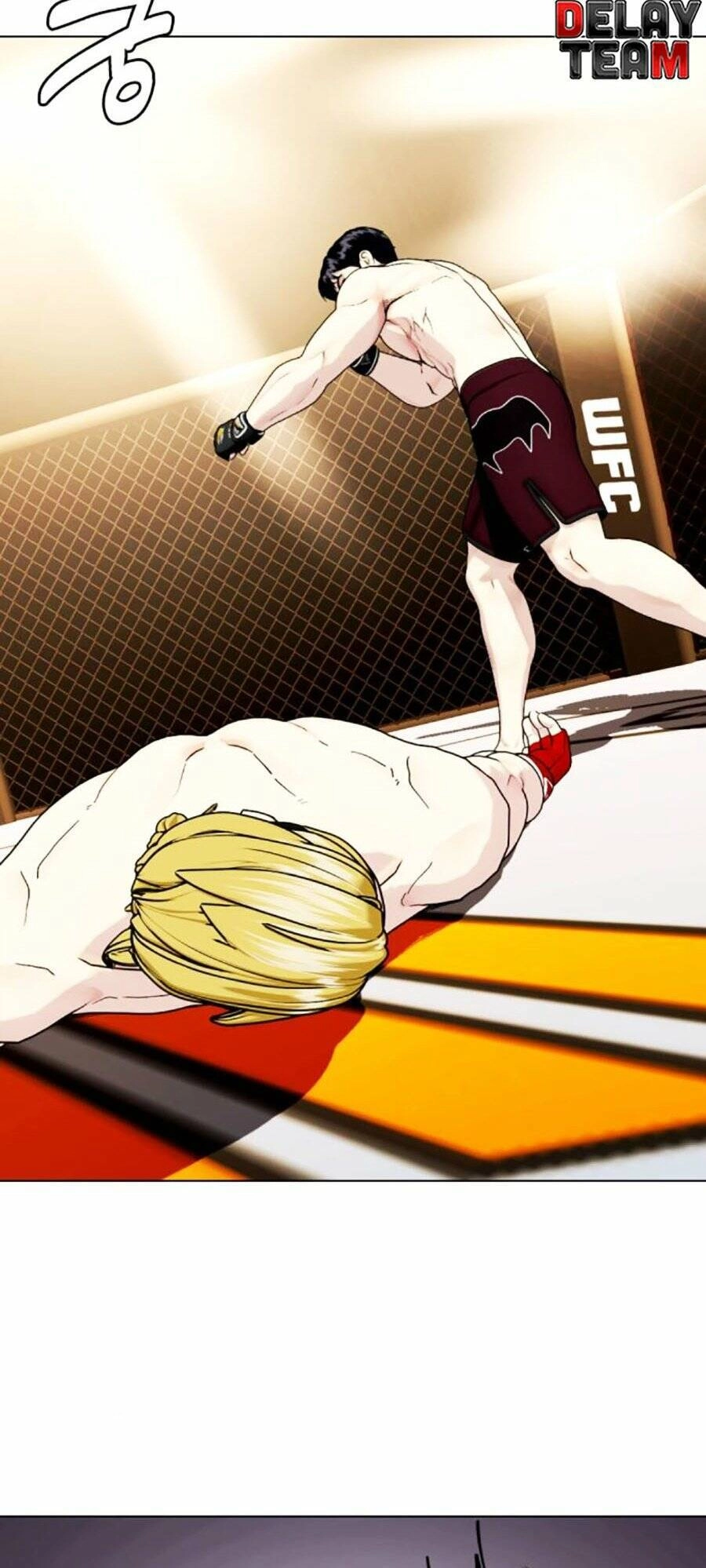 Loser Giỏi Võ Chapter 45 - 126