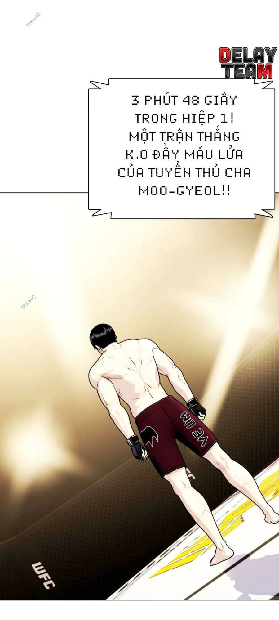 Loser Giỏi Võ Chapter 45 - 129