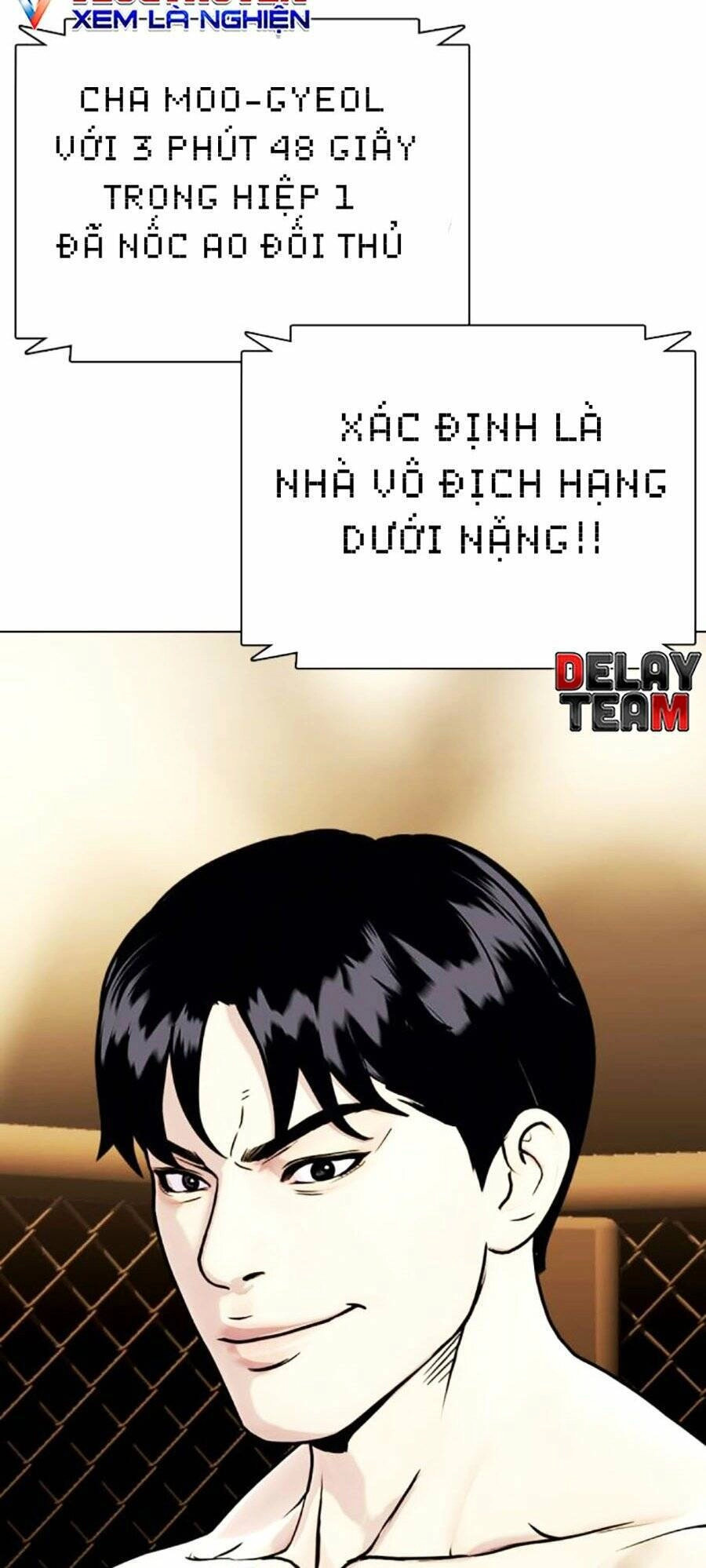 Loser Giỏi Võ Chapter 45 - 134