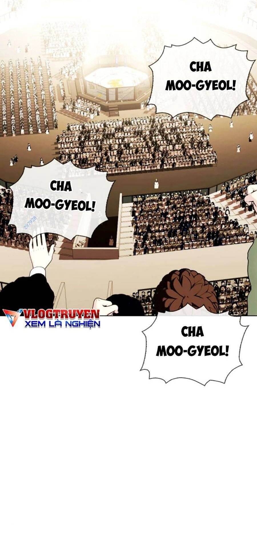 Loser Giỏi Võ Chapter 46 - 2