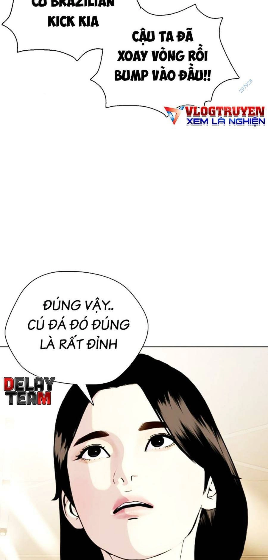 Loser Giỏi Võ Chapter 46 - 5