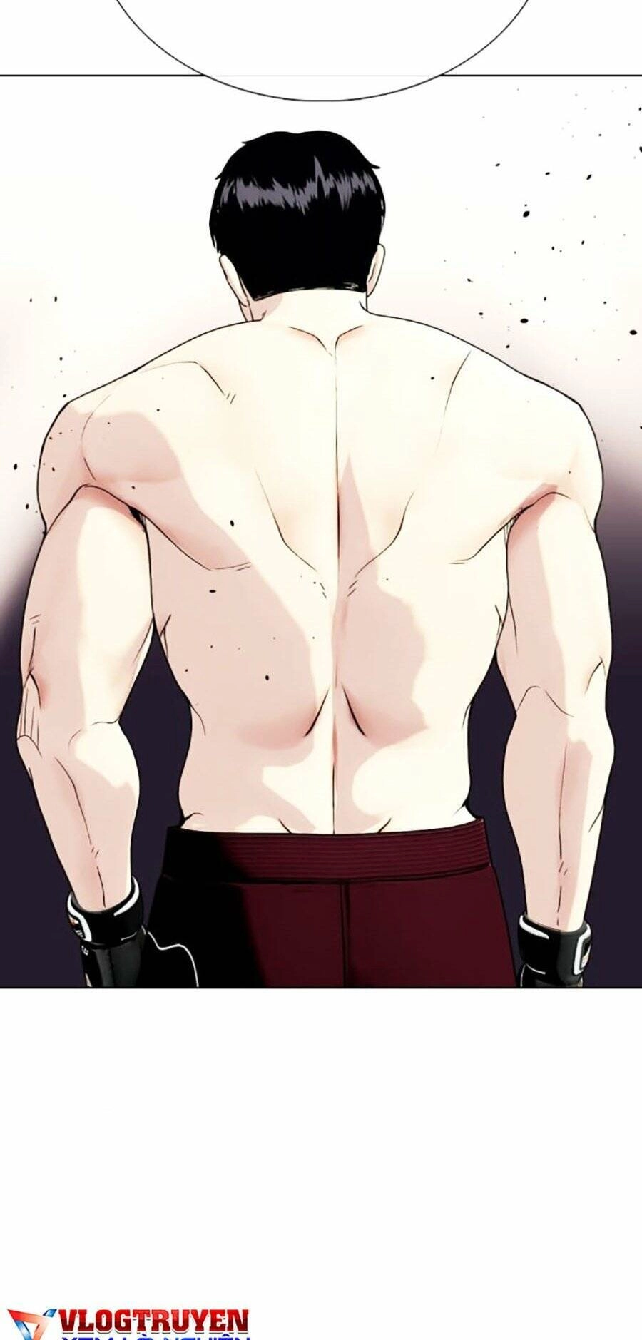 Loser Giỏi Võ Chapter 46 - 7