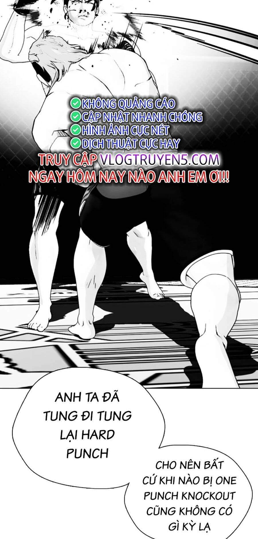 Loser Giỏi Võ Chapter 46 - 11