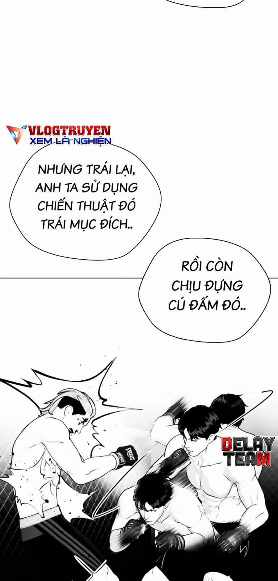 Loser Giỏi Võ Chapter 46 - 12